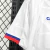 Camisa Cabo Verde 2026/27 - Torcedor Masculina - Branca - RRSPORTS | Camisas de Time - Frete grátis!