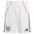 Calção Shorts Bayern de Munique 2025/26 - Branco - comprar online
