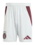 Kit Ajax Camisa e Short de Jogo 2024/25 - Torcedor Masculino - Branco - tienda online