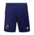 Calção Boca Junior 2024/25 - Azul Marinho - comprar online