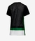Camisa Sporting Lisboa 2024/25 Feminina - Verde Tricolor na internet