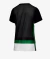Camisa Sporting Lisboa 2024/25 Feminina - Verde Tricolor na internet