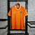 Camisa Costa do Marfim 2022/23 - Masculino Torcedor - Laranja - comprar online