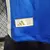 Imagem do Camisa Itália 2024/25 - Manga Longa - Jogador Masculina - Azul