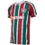 Camisa Fluminense I 22/23 Torcedor Masculina - Tricolor - comprar online