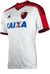 Camisa Flamengo 2014 - Masculino (Retro) - Branca - comprar online