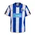 Camisa FC Porto 2010/11 - Retro Masculina - Azul Branca - comprar online