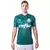 Camisa Palmeiras 2021 - Retrô Masculino - Verde