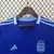 Camisa Argentina 2024/25 - Patch e Copa do Mundo - Torcedor Feminina - Azul - RRSPORTS | Camisas de Time - Frete grátis!