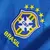 Camisa Brasil - Copa do Mundo 2018 - Torcedor Masculina - Azul - RRSPORTS | Camisas de Time - Frete grátis!