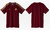 Imagem do Camisa Fluminense III - 2014/15 - Retrô Adidas - Masculino - Grená