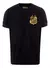 Camisa Santos 2025/26 Edição Pelé Mil Gols - Retro Masculina - Preta Dourada - comprar online