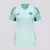 Camisa Cruzeiro 2025/26 - Treino Feminina - Turquesa - comprar online