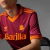 Imagem do Camisa Roma 1993 - Retrô Masculino - Vermelha