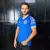 Camisa Bahia 2025/26 Novembro Negro - Torcedor Masculina - Azul - loja online