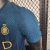 Camisa Al Nassr 2023 Jogador Masculina - Azul na internet