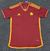 Camisa Roma 2023 - Torcedor Masculina - Grená - RRSPORTS | Camisas de Time - Frete grátis!