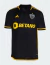 Camisa Atlético Mineiro III 2023 Adidas - Torcedor Masculina - Preta e Amarela