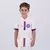 Kit Infantil Bahia 2024/25 - Branco na internet