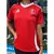Camisa Internacional 2025/26 - Torcedor Feminina - Vermelha na internet