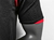 Camisa Manchester United 2007/08 - Retrô Masculino - Preto na internet