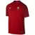 Camisa Portugal - 2016 - Masculino (Retro) - Vermelha - comprar online
