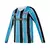 Imagem do Camisa Grêmio 2024/25 Manga Longa - Torcedor Masculino - Tricolor