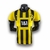 Camisa Borussia Dortmund I 22/23 Jogador Masculina - Amarelo