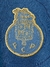 Camisa FC Porto 2023 - Torcedor Masculina - Azul na internet