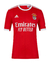 Camisa Benfica I 22/23 - Torcedor Masculina - Vermelho