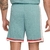 Calção Shorts Atlético Madrid 2025 Treino - Verde na internet