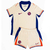 Kit Infantil Chelsea 2024/25 - Bege