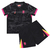 Kit Infantil Chelsea 2024/25 - Preto
