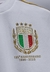 Camisa Itália 2023 Edição Especial Aniversário - Torcedor Masculina - Branca e Douradas - loja online