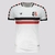Camisa Santa Cruz 2023/24 - Torcedor Masculina - Branco