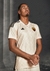 Camisa Roma 2023/24 - Torcedor Masculina - Bege