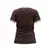 Camisa Flamengo 2024/25 Identidade (Jorge Aragão) - Torcedor Feminina - Marrom - comprar online