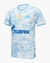 Camisa Zenit ST Petersburg 2024/25 - Torcedor Masculina - Branca Azul