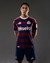 Camisa Newcastle 2024/25 - Torcedor Masculina - Vermelha Azul - comprar online
