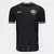 Camisa Botafogo 2024/25 Reebok Torcedor Masculina - Preta