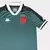 Camisa Vasco da Gama 2024/25 Goleiro - Torcedor Masculina - Verde - comprar online