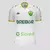Camisa Cuiabá 2024/25 - Torcedor Masculina - Branca