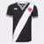 Camisa Vasco 1974 - Retrô Masculina - Preta