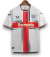 Camisa Bayer Leverkusen 2024/25 - Torcedor Masculina - Branco