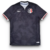 Camisa Santa Cruz 2024/25 Goleiro- Torcedor Masculina - Preto