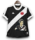 Camisa Vasco Da Gama 2024/25 Roberto Dinamite - Torcedor Feminina - Preta