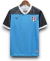 Camisa Santa Cruz 2023/24 Goleiro - Torcedor Masculina - Azul