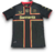 Camisa Bayer Leverkusen 2024/25 - Torcedor Masculina - Preto