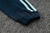 Imagem do Conjunto Jaqueta Ajax 2023 Treino Adidas - Azul