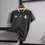 Imagem do Camisa Internacional 2021/22 Consciência Negra - Retrô Masculina - Preta
